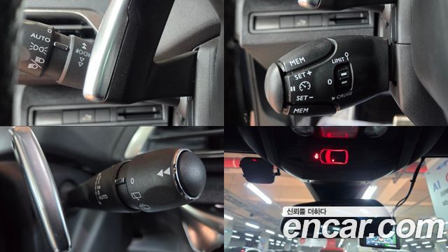 Peugeot 3008 (II) 1.6 BlueHDi GT Line 2018 — фото 21