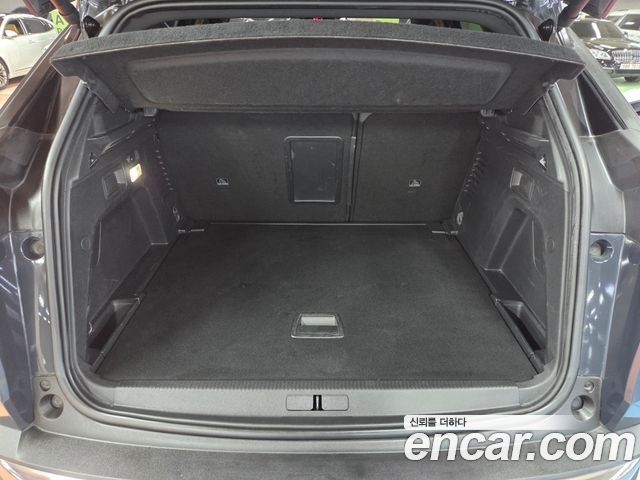 Peugeot 3008 (II) 1.6 BlueHDi GT Line 2018 — фото 22