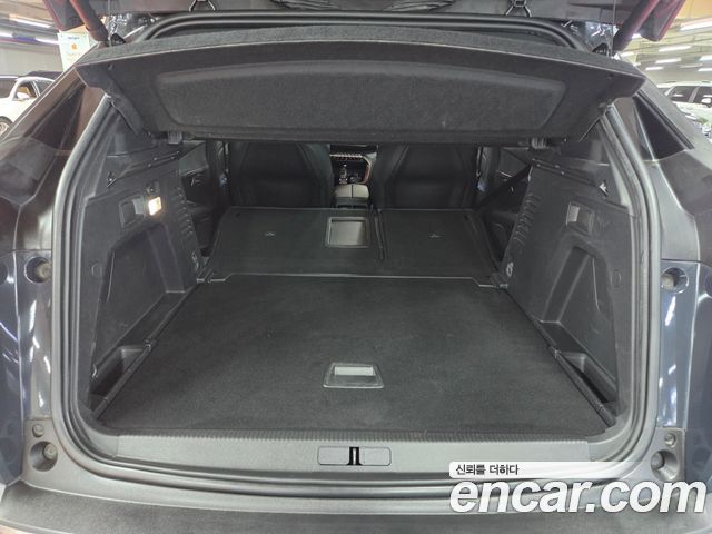 Peugeot 3008 (II) 1.6 BlueHDi GT Line 2018 — фото 23
