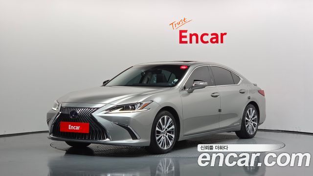Lexus ES300h (VII) Luxury