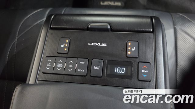 Lexus ES300h (VII) Luxury 2019 — фото 42