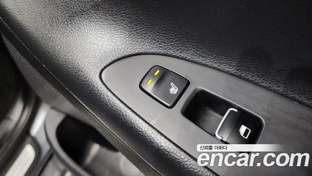 Hyundai Grandeur (IG) 2.4 Premium 2019 — фото 19