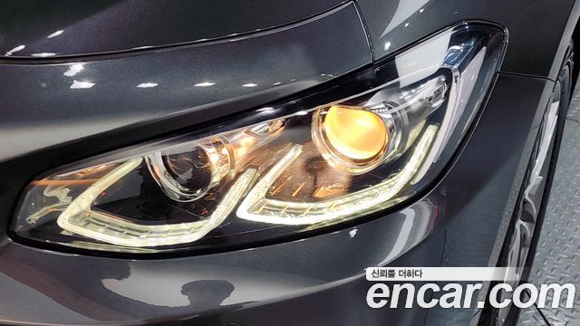 Hyundai Grandeur (IG) 2.4 Premium 2019 — фото 22