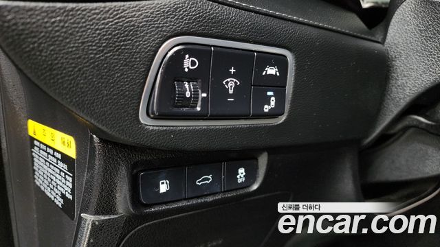 Hyundai Grandeur (IG) 2.4 Premium 2019 — фото 28
