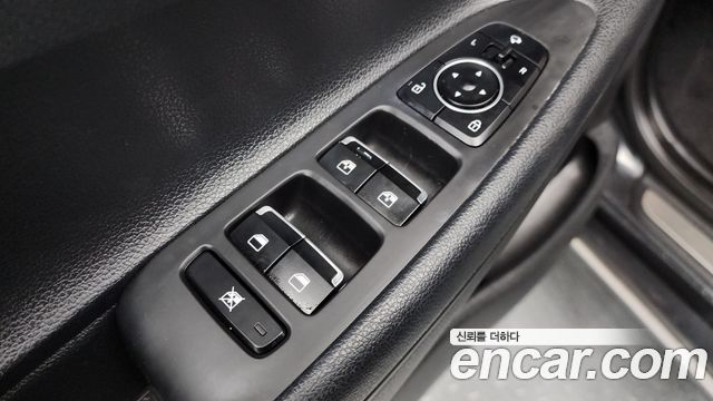 Hyundai Grandeur (IG) 2.4 Premium 2019 — фото 32