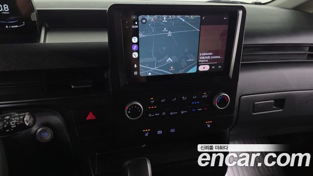Hyundai Staria Tourer 11-Seater Modern 2023 — фото 14