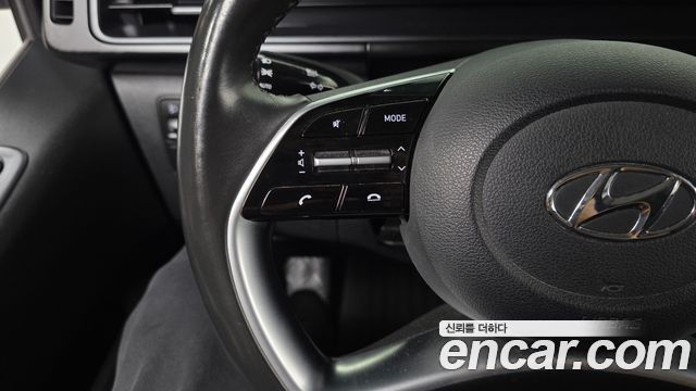 Hyundai Staria Tourer 11-Seater Modern 2023 — фото 17
