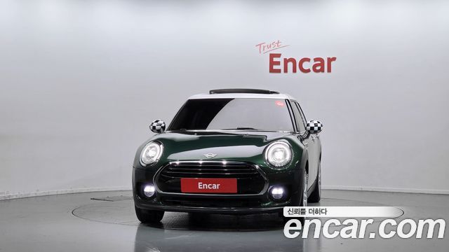 MINI Cooper Clubman Standard 2nd 2019 — фото 3