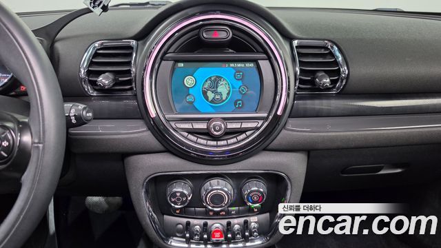 MINI Cooper Clubman Standard 2nd 2019 — фото 12