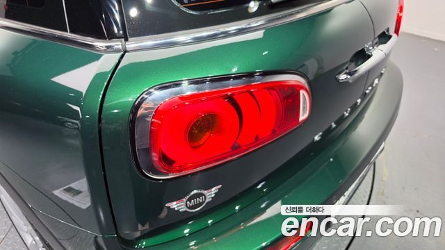 MINI Cooper Clubman Standard 2nd 2019 — фото 23