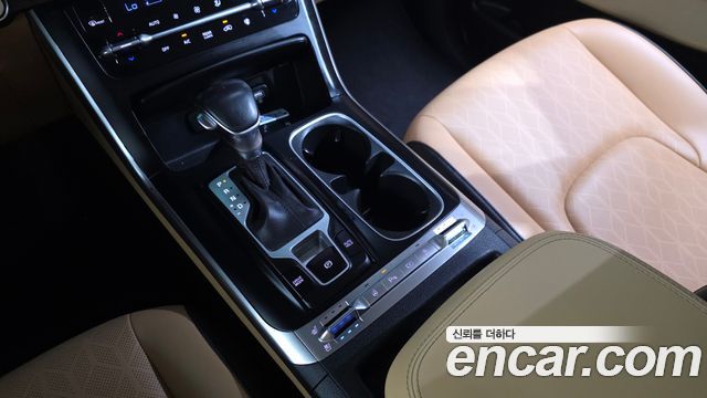 Kia Carnival (IV) Diesel 11-Seater Prestige 2023 — фото 9