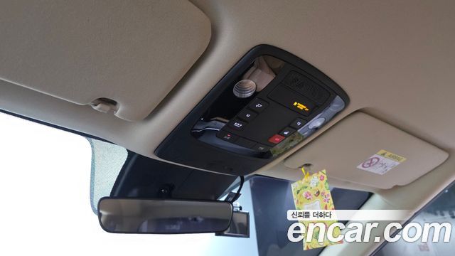 Kia Carnival (IV) Diesel 11-Seater Prestige 2023 — фото 18
