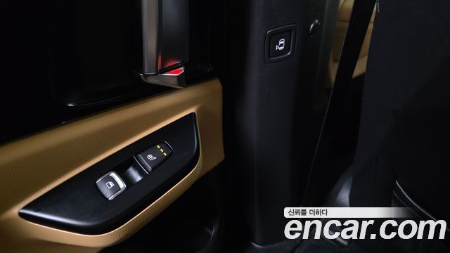 Kia Carnival (IV) Diesel 11-Seater Prestige 2023 — фото 19
