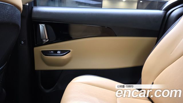 Kia Carnival (IV) Diesel 11-Seater Prestige 2023 — фото 25