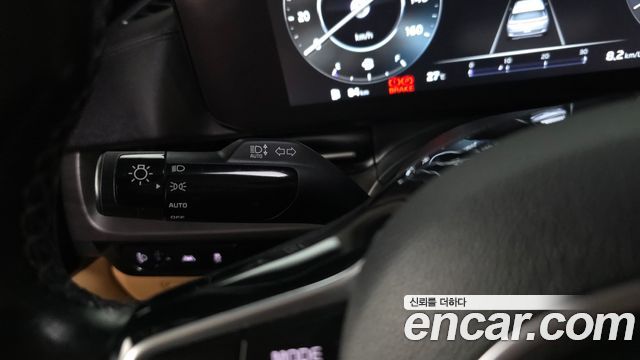 Kia Carnival (IV) Diesel 11-Seater Prestige 2023 — фото 28