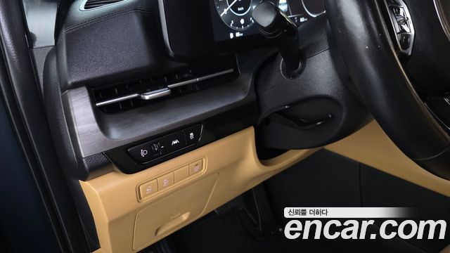 Kia Carnival (IV) Diesel 11-Seater Prestige 2023 — фото 29
