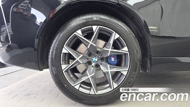 BMW X3 (G45) xDrive 20 M Sport 2026 — фото 5