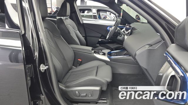 BMW X3 (G45) xDrive 20 M Sport 2026 — фото 11