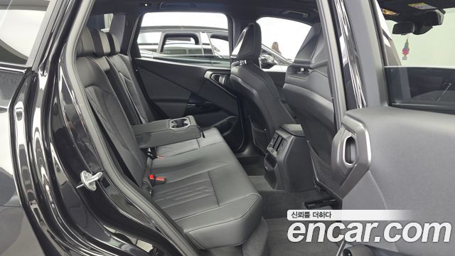 BMW X3 (G45) xDrive 20 M Sport 2026 — фото 12