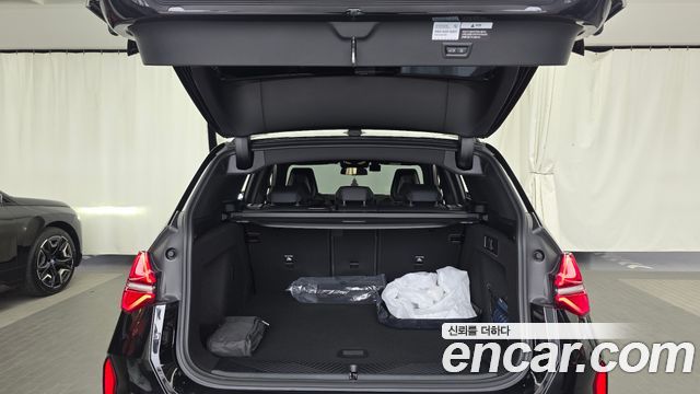 BMW X3 (G45) xDrive 20 M Sport 2026 — фото 20