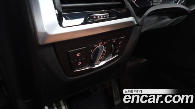 BMW X3 (G01) xDrive 20d M Sport 2019 — фото 29