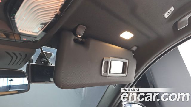 BMW X3 (G01) xDrive 20d M Sport 2019 — фото 35