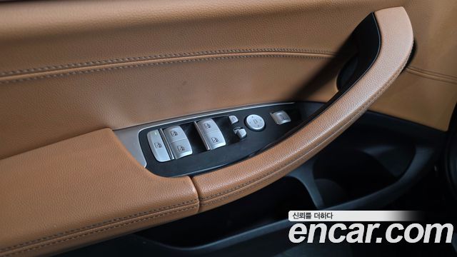 BMW X3 (G01) xDrive 20d M Sport 2019 — фото 37