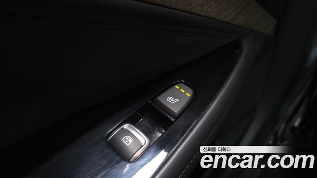 Kia K8 2.5 Gasoline 2WD Noblesse 2022 — фото 28