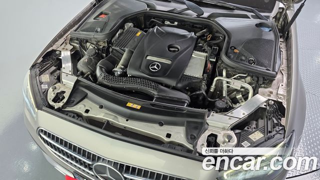 Mercedes-Benz E-Class (W213) E250 Avantgarde 2021 — фото 6