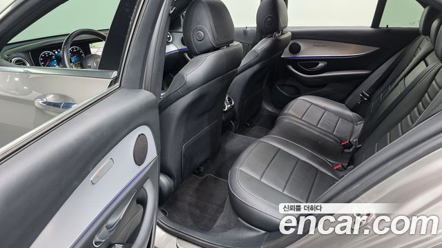 Mercedes-Benz E-Class (W213) E250 Avantgarde 2021 — фото 12