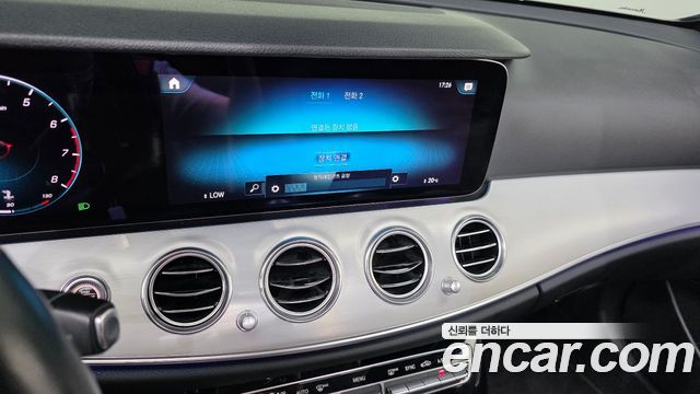 Mercedes-Benz E-Class (W213) E250 Avantgarde 2021 — фото 14