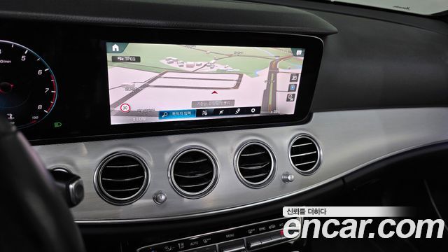 Mercedes-Benz E-Class (W213) E250 Avantgarde 2021 — фото 15