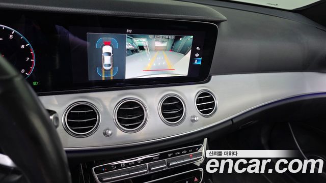 Mercedes-Benz E-Class (W213) E250 Avantgarde 2021 — фото 17