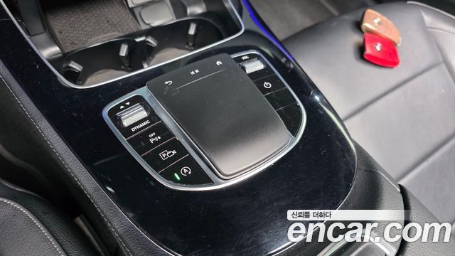 Mercedes-Benz E-Class (W213) E250 Avantgarde 2021 — фото 20