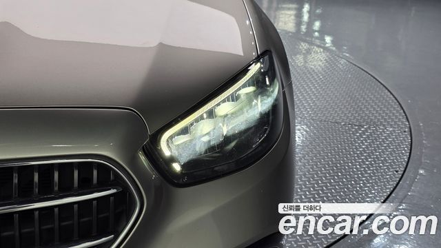 Mercedes-Benz E-Class (W213) E250 Avantgarde 2021 — фото 22