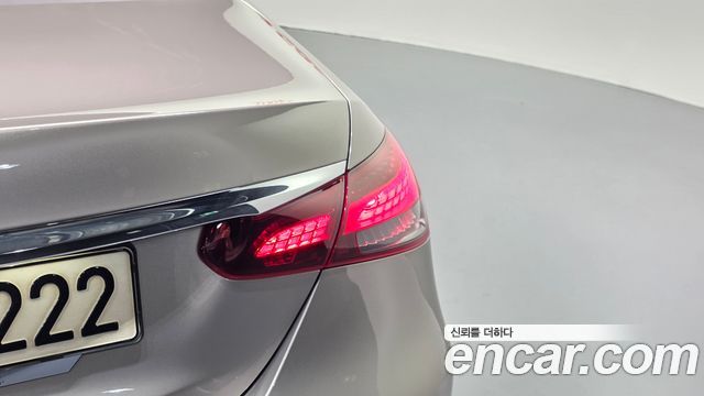 Mercedes-Benz E-Class (W213) E250 Avantgarde 2021 — фото 23