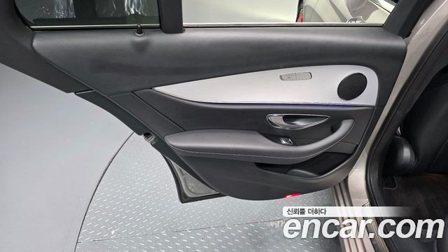 Mercedes-Benz E-Class (W213) E250 Avantgarde 2021 — фото 25