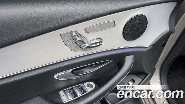 Mercedes-Benz E-Class (W213) E250 Avantgarde 2021 — фото 28