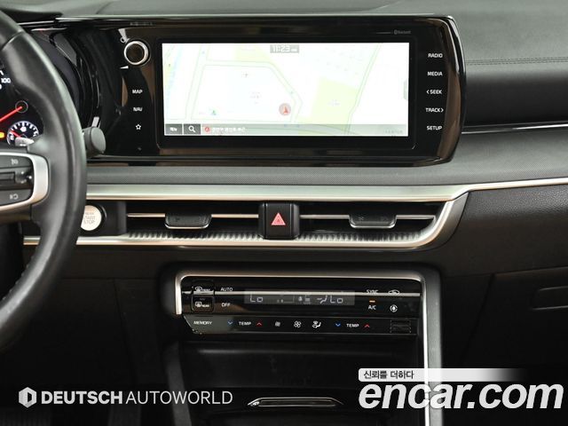 Kia K5 (III) 2.0 Prestige 2023 — фото 9