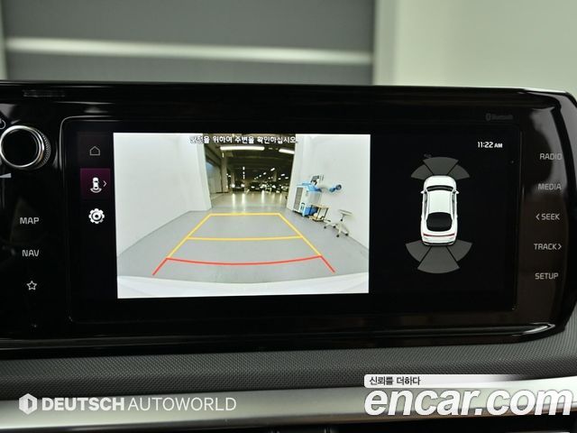 Kia K5 (III) 2.0 Prestige 2023 — фото 10
