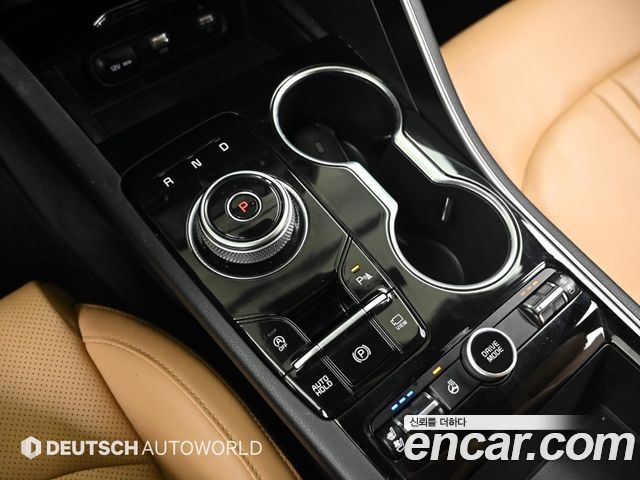 Kia K5 (III) 2.0 Prestige 2023 — фото 20