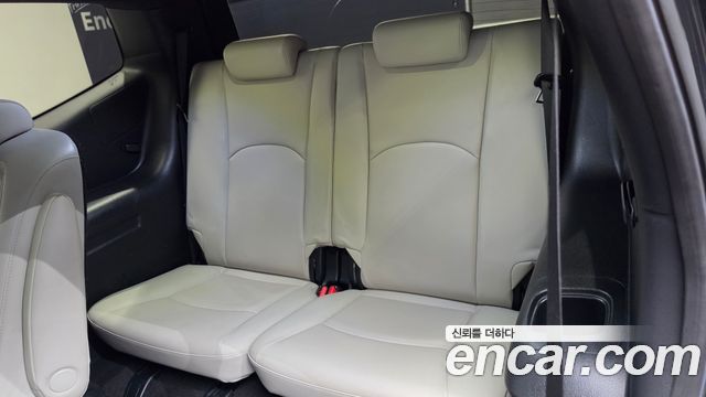 Kia Mohave The Master Diesel 3.0 4WD 6-Seater Masters 2020 — фото 13