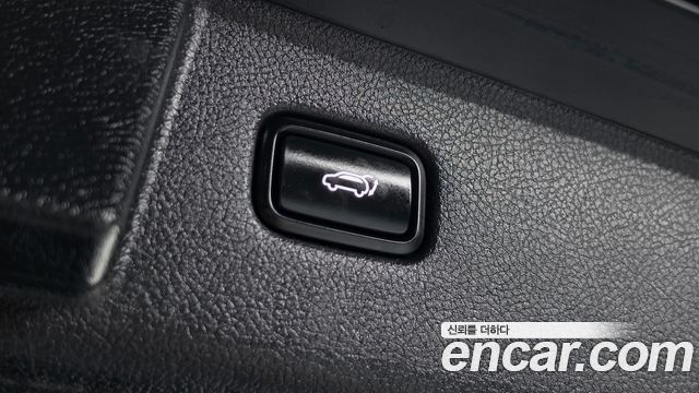 Kia Mohave The Master Diesel 3.0 4WD 6-Seater Masters 2020 — фото 19