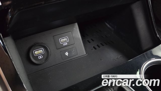 Kia Mohave The Master Diesel 3.0 4WD 6-Seater Masters 2020 — фото 29
