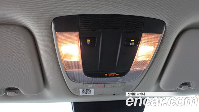 Kia Sportage (V) Gasoline 1.6 Turbo 2WD Prestige 2022 — фото 18