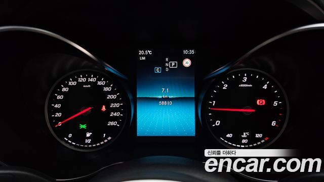 Mercedes-Benz C-Class (W205) C220 d Avantgarde 2019 — фото 8