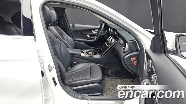 Mercedes-Benz C-Class (W205) C220 d Avantgarde 2019 — фото 26
