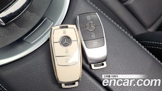 Mercedes-Benz C-Class (W205) C220 d Avantgarde 2019 — фото 27