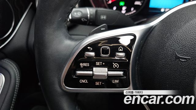 Mercedes-Benz C-Class (W205) C220 d Avantgarde 2019 — фото 28