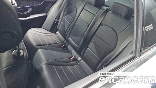 Mercedes-Benz C-Class (W205) C220 d Avantgarde 2019 — фото 30